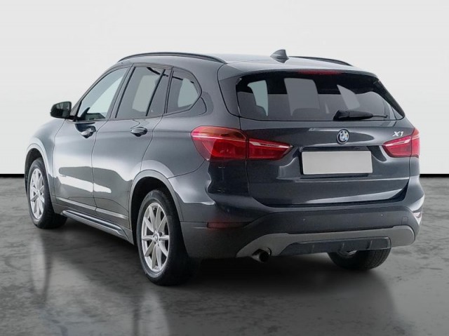 BMW X1  sDrive18d 
