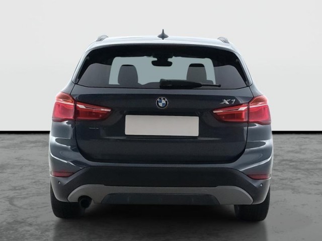 BMW X1  sDrive18d 