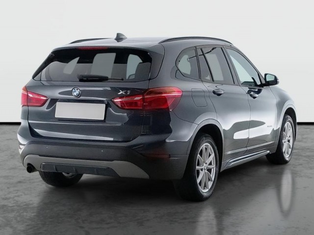 BMW X1  sDrive18d 