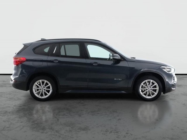 BMW X1  sDrive18d 