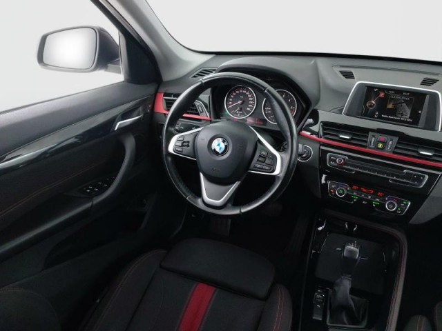 BMW X1  sDrive18d 