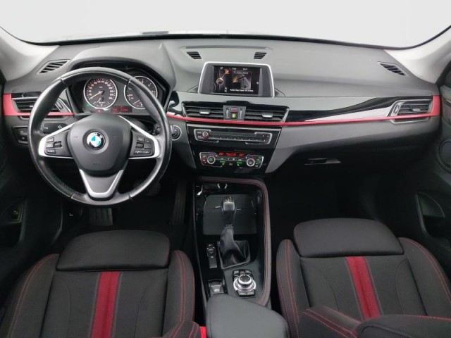 BMW X1  sDrive18d 