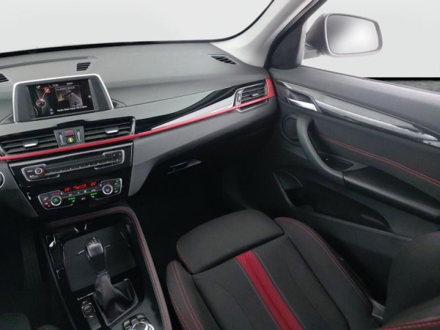 BMW X1  sDrive18d 
