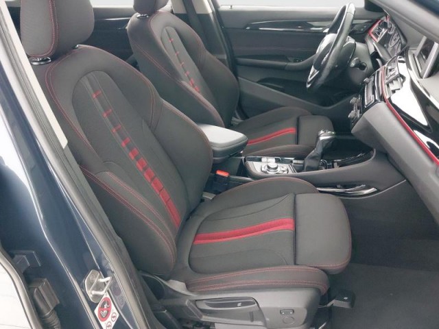 BMW X1  sDrive18d 