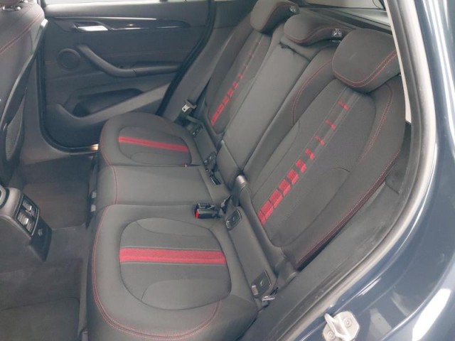 BMW X1  sDrive18d 