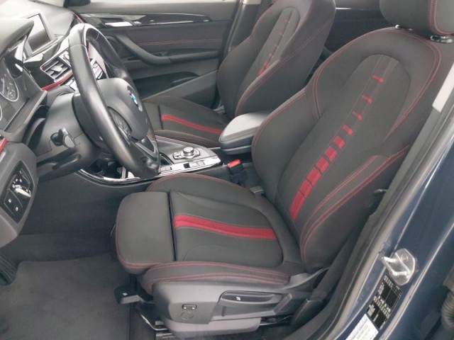 BMW X1  sDrive18d 