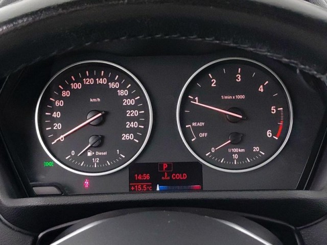 BMW X1  sDrive18d 