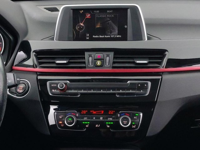 BMW X1  sDrive18d 