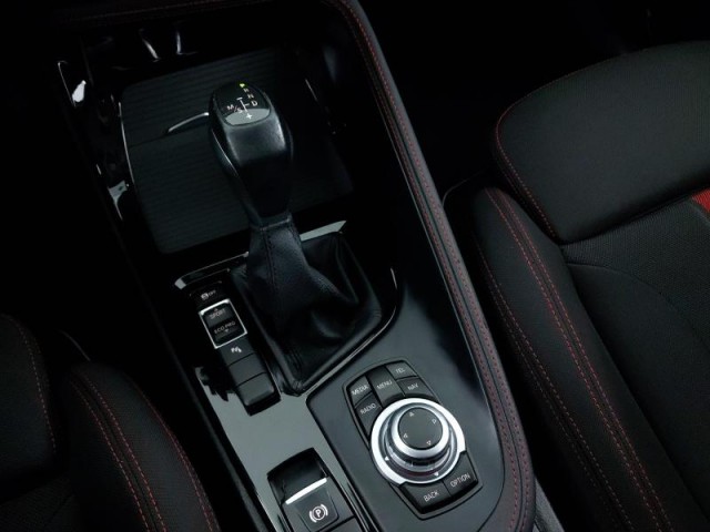 BMW X1  sDrive18d 