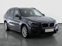 BMW X1  sDrive18d 