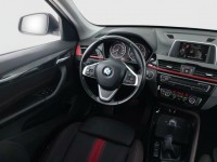 BMW X1  sDrive18d 