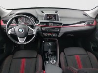 BMW X1  sDrive18d 