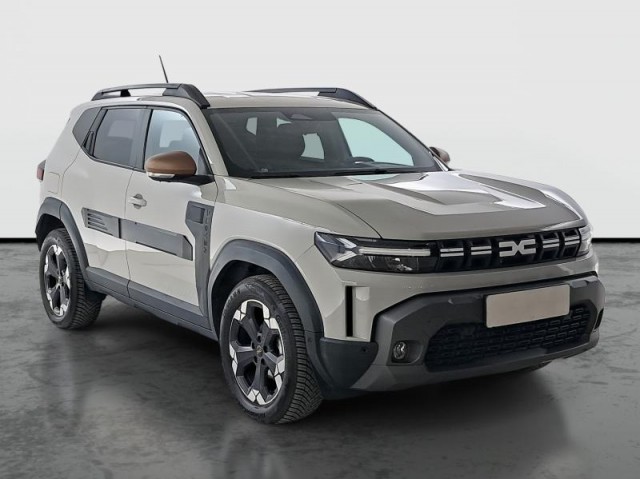 Dacia Duster  1.2 TCe 