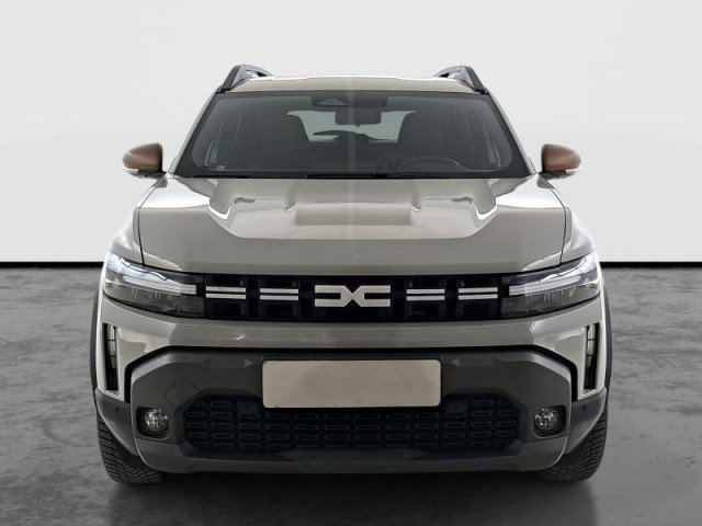 Dacia Duster  1.2 TCe 