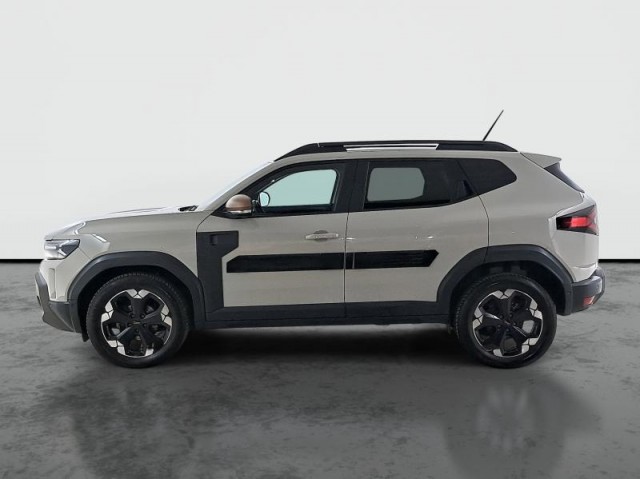Dacia Duster  1.2 TCe 