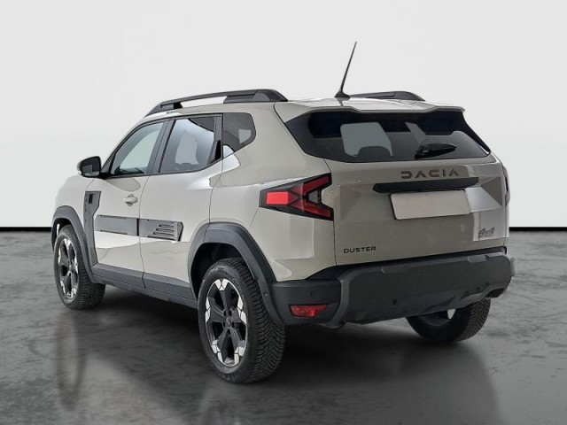 Dacia Duster  1.2 TCe 