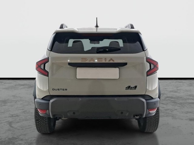Dacia Duster  1.2 TCe 