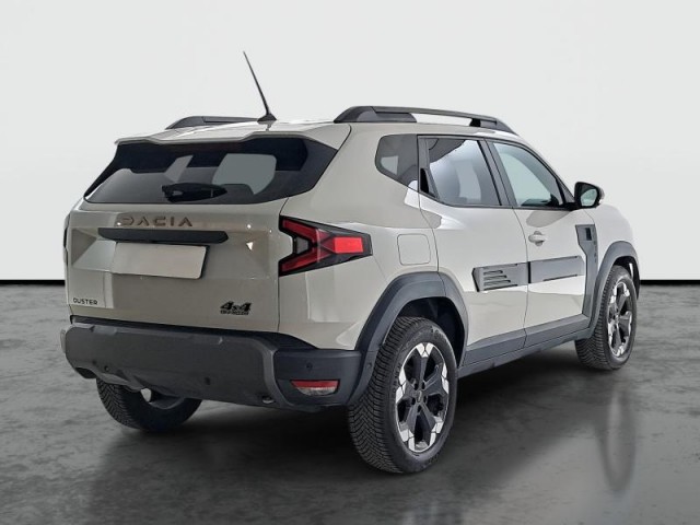 Dacia Duster  1.2 TCe 