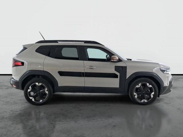 Dacia Duster  1.2 TCe 