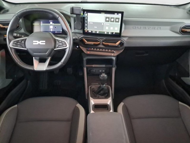 Dacia Duster  1.2 TCe 