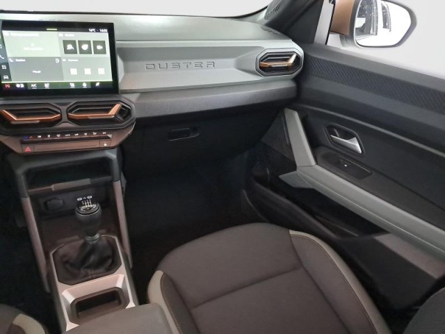 Dacia Duster  1.2 TCe 