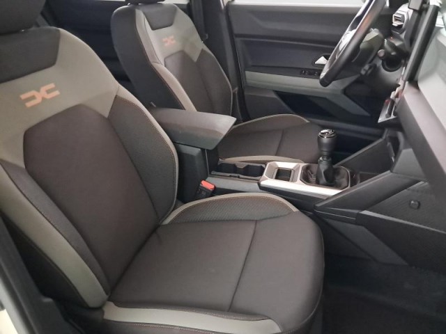 Dacia Duster  1.2 TCe 