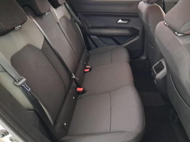 Dacia Duster  1.2 TCe 