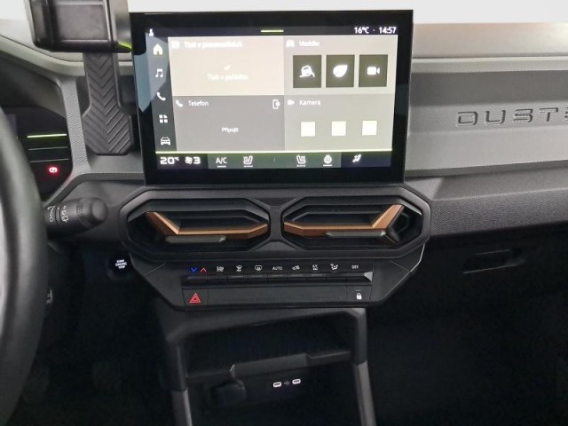 Dacia Duster  1.2 TCe 