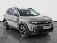Dacia Duster  1.2 TCe 