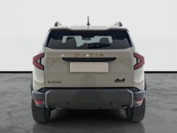 Dacia Duster  1.2 TCe 