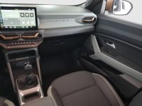 Dacia Duster  1.2 TCe 