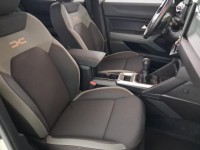 Dacia Duster  1.2 TCe 