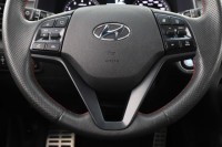 Hyundai Tucson  1.6 T-GDI N-Line Style