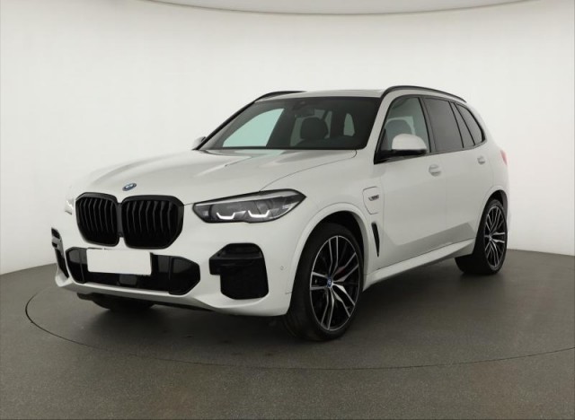 BMW X5  xDrive45e iPerf. M Paket