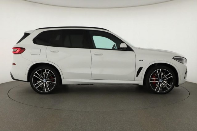 BMW X5  xDrive45e iPerf. M Paket