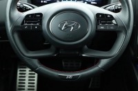 Hyundai Tucson  1.6 T-GDI 48V MHEV N-Line