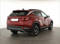 Hyundai Tucson  1.6 CRDi 48V MHEV 