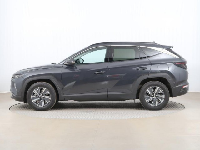 Hyundai Tucson  1.6 T-GDI Smart