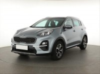 Kia Sportage  1.6 CRDi Platinum