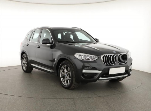 BMW X3  xDrive30d 