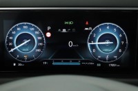 Hyundai Tucson  1.6 T-GDI 48V MHEV Smart