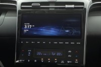 Hyundai Tucson  1.6 T-GDI 48V MHEV Smart