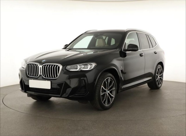 BMW X3  xDrive20i M Sport