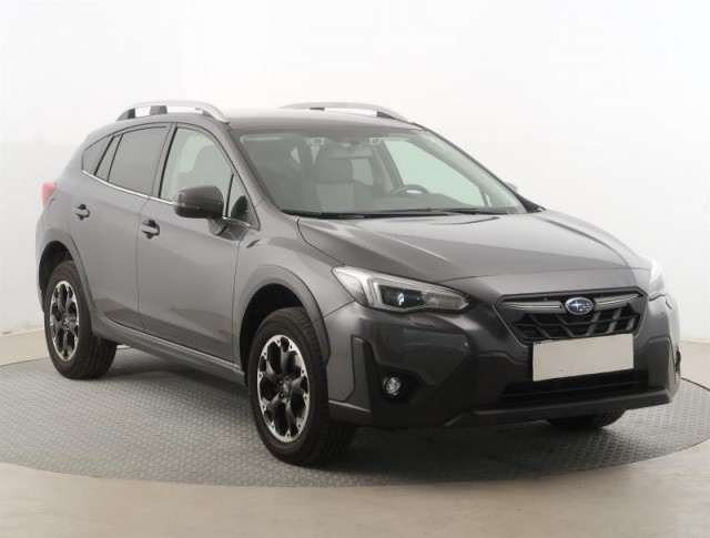 Subaru XV  1.6i Comfort