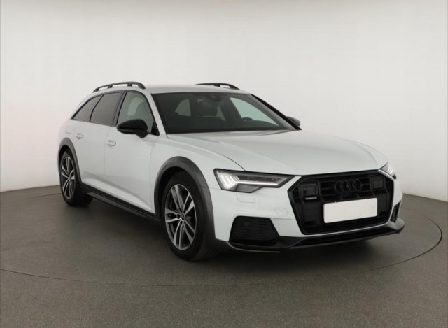 Audi A6 Allroad  45 TDI 