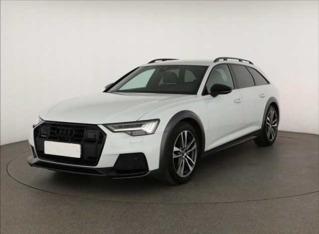 Audi A6 Allroad  45 TDI 