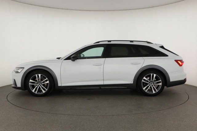 Audi A6 Allroad  45 TDI 