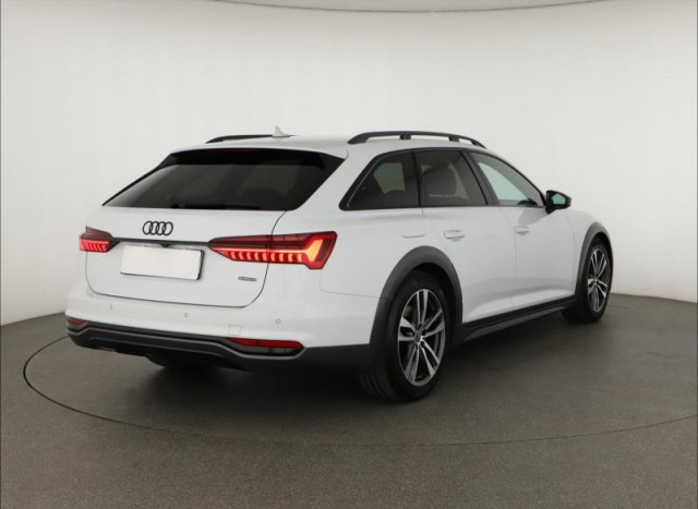 Audi A6 Allroad  45 TDI 