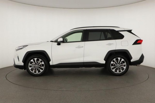 Toyota RAV 4  2.5 Hybrid Executive