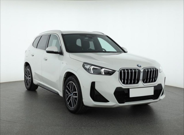 BMW X1  sDrive18i M Sport